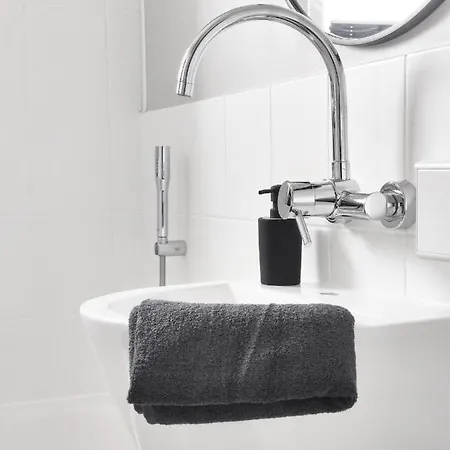 Apartment Siband Kolobrzeg