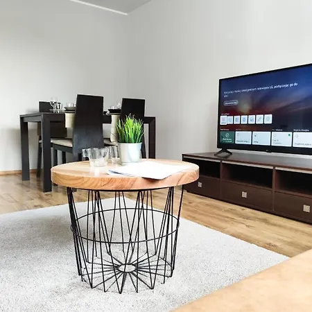 Siband Apartment *
