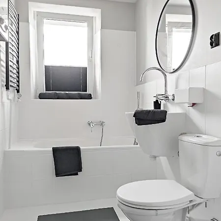 Apartment Siband