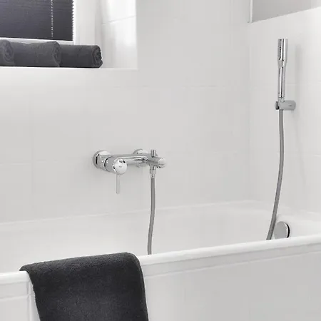 Siband Apartment *