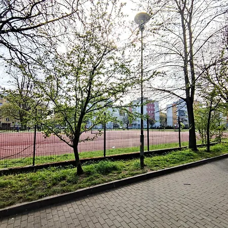 Siband Kolobrzeg