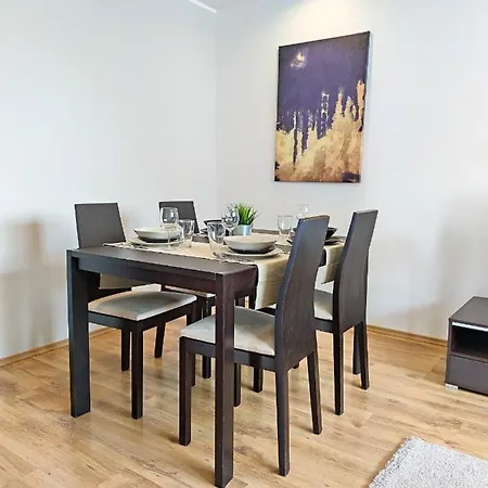 Apartman Siband