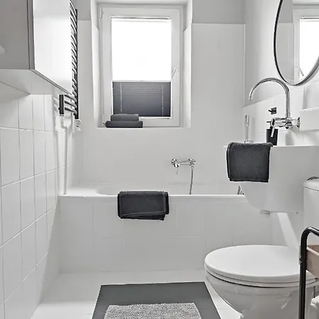 Apartment Siband