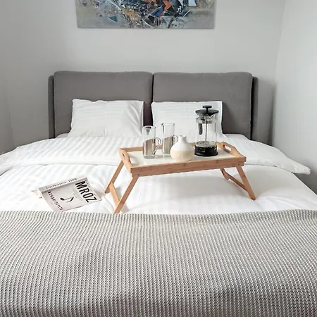 Apartman Siband *