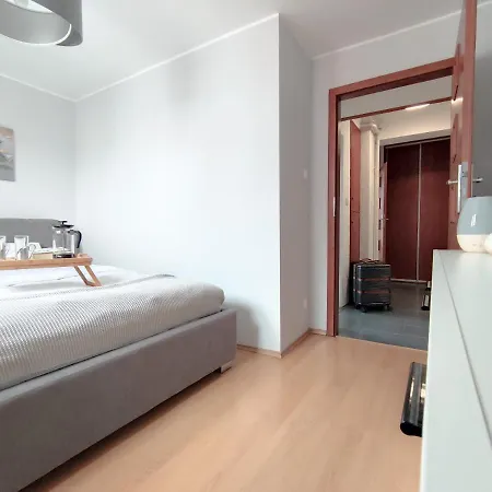 Apartman Siband