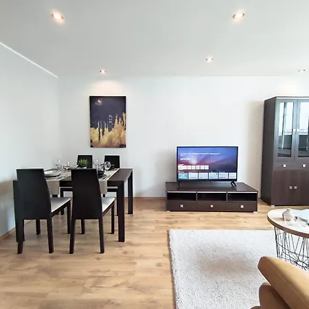 Siband Apartman