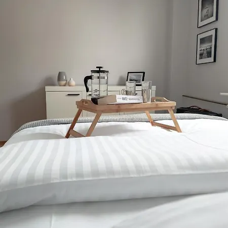 Apartman Siband *