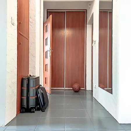 Apartment Siband *
